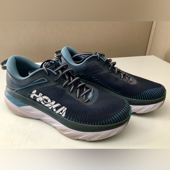 HOKA Bondi 7 - Picture 1 of 3